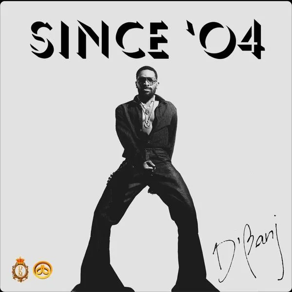 D’Banj - Since ’04