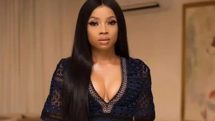 ‘I Regret Bleaching My Skin’ - Toke Makinwa