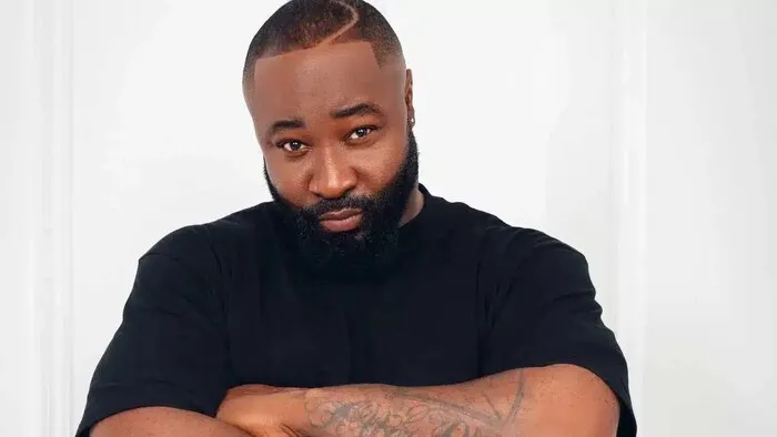 ‘I Will Expose You’ - Harrysong Threatens Someone Who Used ‘Juju’ And ‘Witchcraft’ To Enter His Life