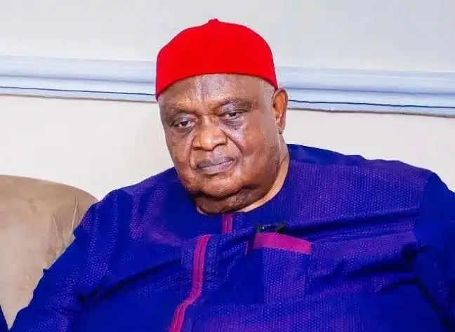 If Nigeria Fails, Igbos Are Going To Suffer More Than Any Tribe - Iwuanyanwu