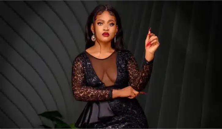 Phyna Speaks On Relationship With Ex-boyfriend, Groovy