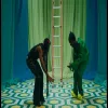 Reekado Banks Ft. Seyi Vibez & Del B - Fakosi (Remix) Official Video