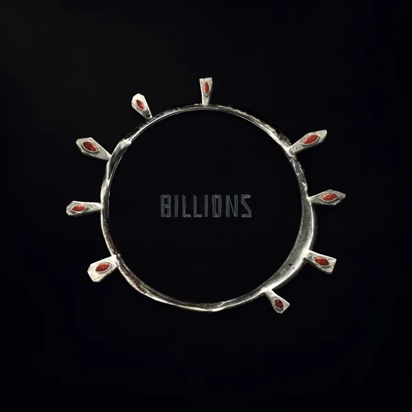 Sarz Ft. Lojay - Billions