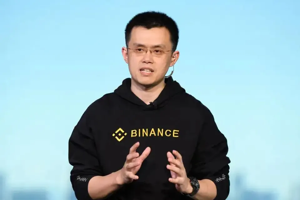 Some ‘Nigerian Government Officials’ Demanded Crypto Bribe From Us - Binance CEO