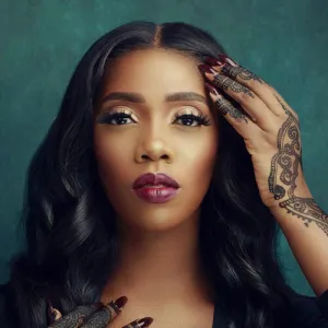 Tiwa Savage