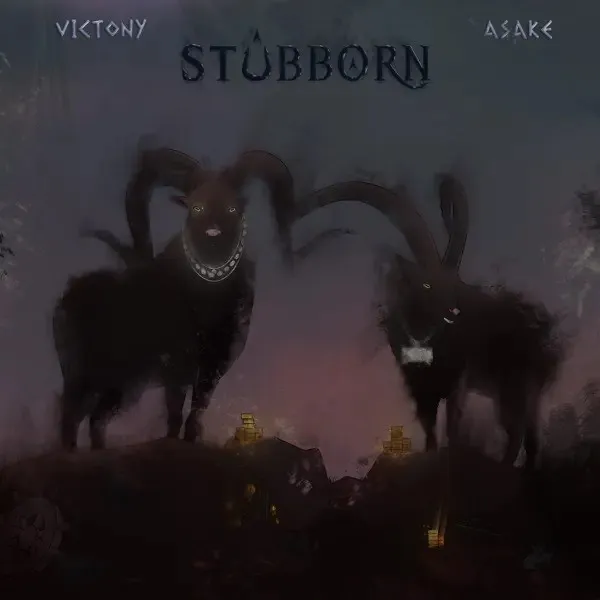 Victony Ft. Asake - Stubborn