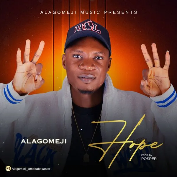 Alagomeji - Hope