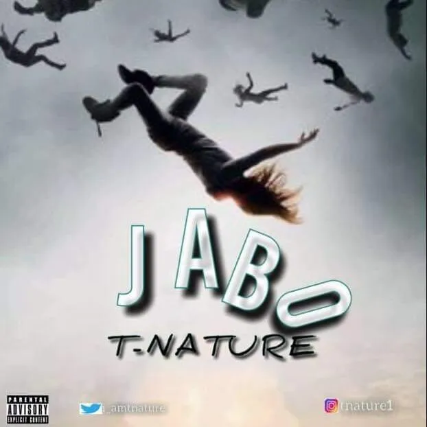 T-Nature - Jabo